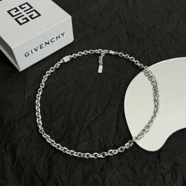 Picture of Givenchy Necklace _SKUGivenchynecklace10lyr19090